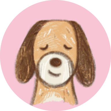 Cartoon Dog
