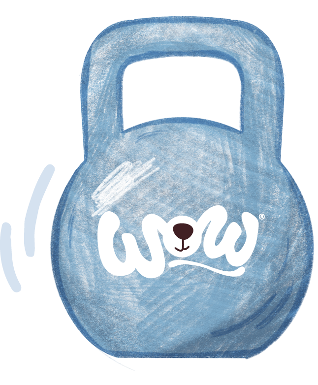 Kettlebell