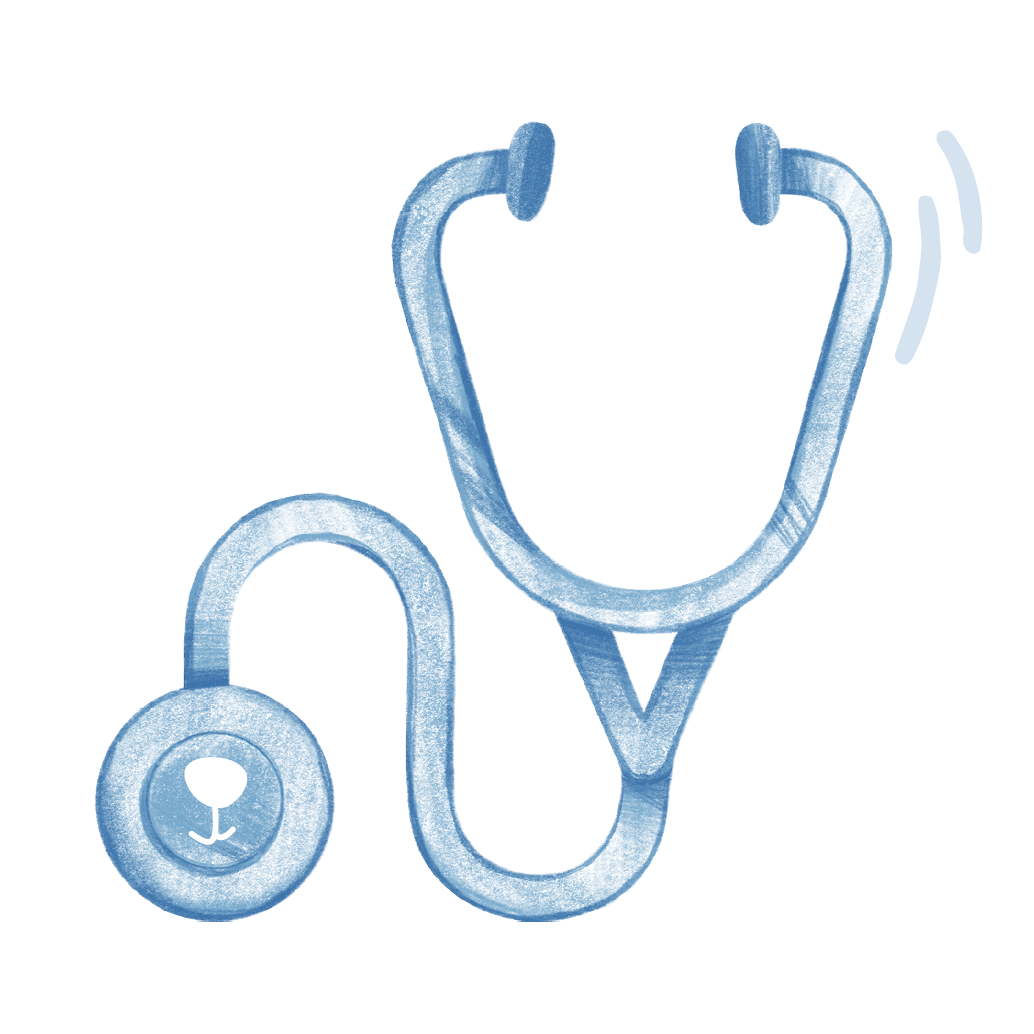 Stethoscope